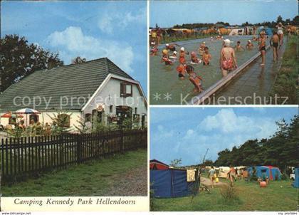 72069280 Hellendoorn Camping Kennedy Park Hellendoorn Swimmingpool