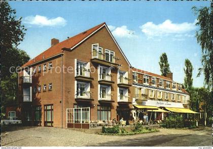 72108730 Rhenen Hotel t'Paviljoen