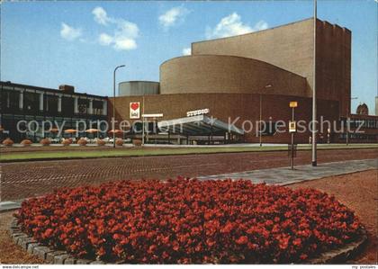 72324446 Tilburg Schouwburg Tilburg