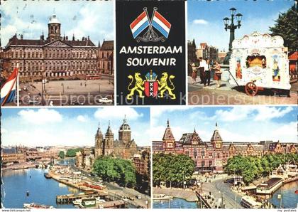 72377670 Amsterdam Niederlande  Amsterdam