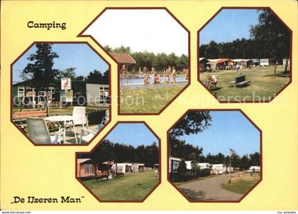 72390824 Weert Netherlands Camping De Ijzeren Man