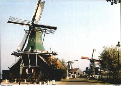 72392358 Zaandam De Zaamse Schans Huisman Poelenburg Kat Zaandam