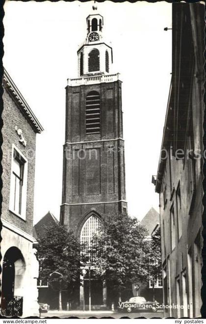 72478014 Vlaardingen Schoolstraat Kirche Vlaardingen