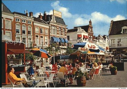 72545411 Leeuwarden Het Waag Plein Leeuwarden