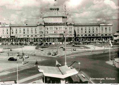 72700710 Scheveningen Kurhaus Scheveningen