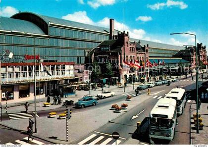 72769606 Haarlem Station Haarlem