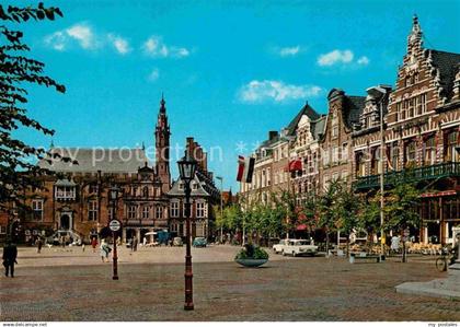 72769609 Haarlem Grote Markt Haarlem