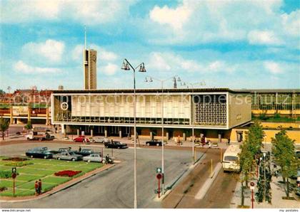 72771919 Eindhoven Netherlands Station Eindhoven