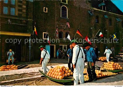 72889503 Alkmaar Kaesemarkt Alkmaar