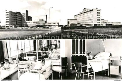 72981966 Tilburg Maria Ziekenhuis Krankenhaus Tilburg