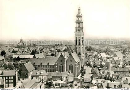 73082478 Middelburg Zeeland Panorama Middelburg Zeeland