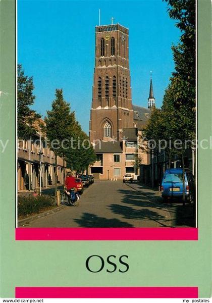 73084257 Oss Grote Kerk Oss