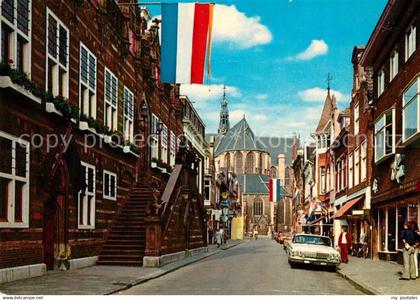 73084330 Alkmaar Kirche Panorama Alkmaar