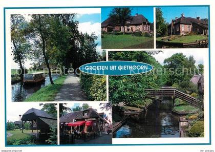 73184197 Giethoorn  Giethoorn