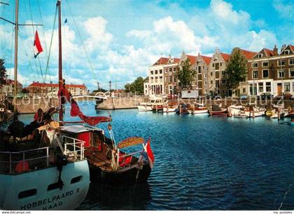 73210603 Middelburg Zeeland Jachthaven Hafen Middelburg Zeeland