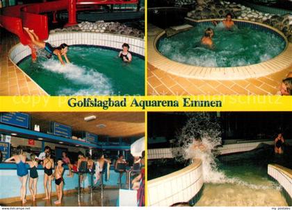 73243730 Emmen NL Golfslagbad Aquarena