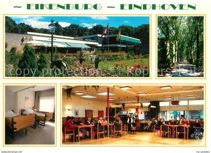 73518964 Eindhoven Netherlands Eikenburg Pensionat Restaurant Eindhoven Netherla