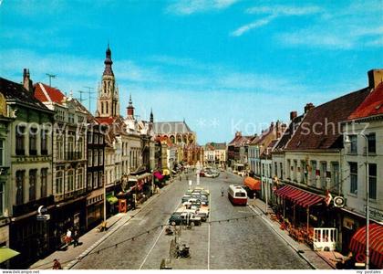 73594881 Breda Noord-Brabant Grote Markt Breda Noord-Brabant