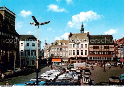 73599262 Hasselt Overijssel De Grote Markt Hasselt Overijssel