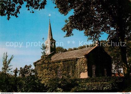 73844254 Schiermonnikoog Ned Herv Kerk