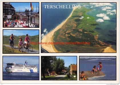 Terschelling