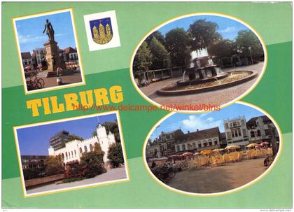 Tilburg