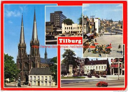 Tilburg