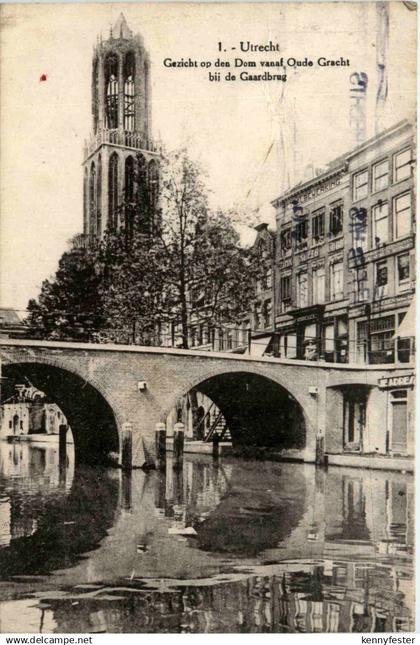 Utrecht