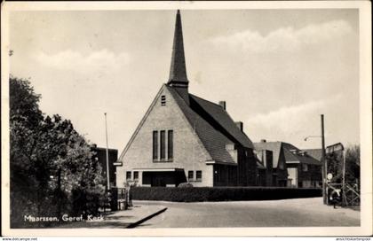 CPA Maarssen Utrecht, Geref. Kerk