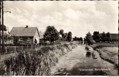 CPA Veenendaal Utrecht Niederlande, Benedeneinde