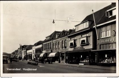 CPA Veenendaal Utrecht Niederlande, Hoofdstraat