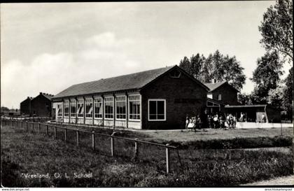 CPA Vreeland Utrecht, O. L. School