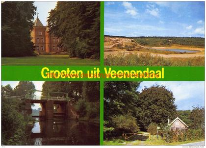 Groeten uit Veenendaal