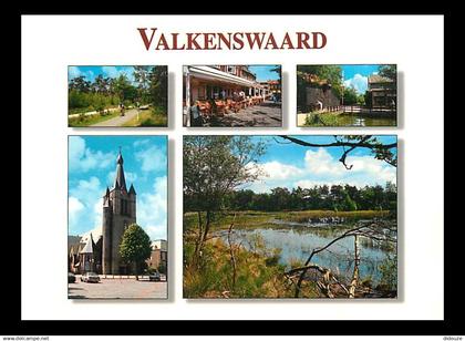 Pays-Bas - Nederland - Valkenswaard - Multivues - CPM - Voir Scans Recto-Verso