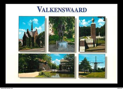 Pays-Bas - Nederland - Valkenswaard - Multivues - CPM - Voir Scans Recto-Verso