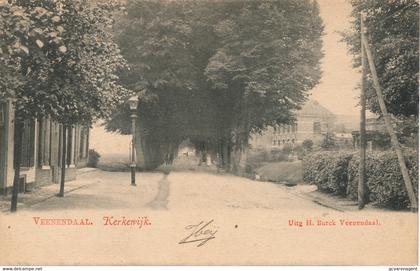 VEENENDAAL    KERKEWIJK         2 SCANS