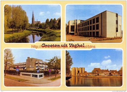 Groeten uit Â… - Veghel