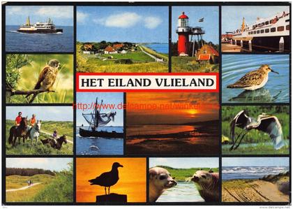 Vlieland