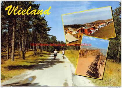 Vlieland