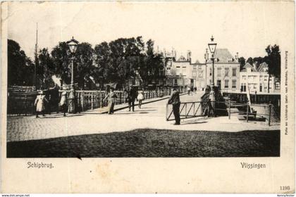 Vlissingen - Schipbrug