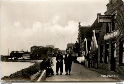 Volendam