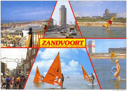 Zandvoort