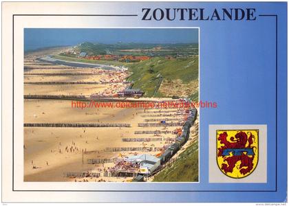 Zoutelande