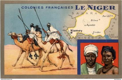 Niger