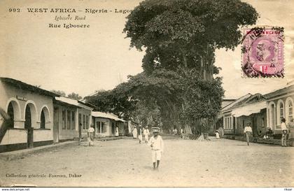 NIGERIA(LAGOS)