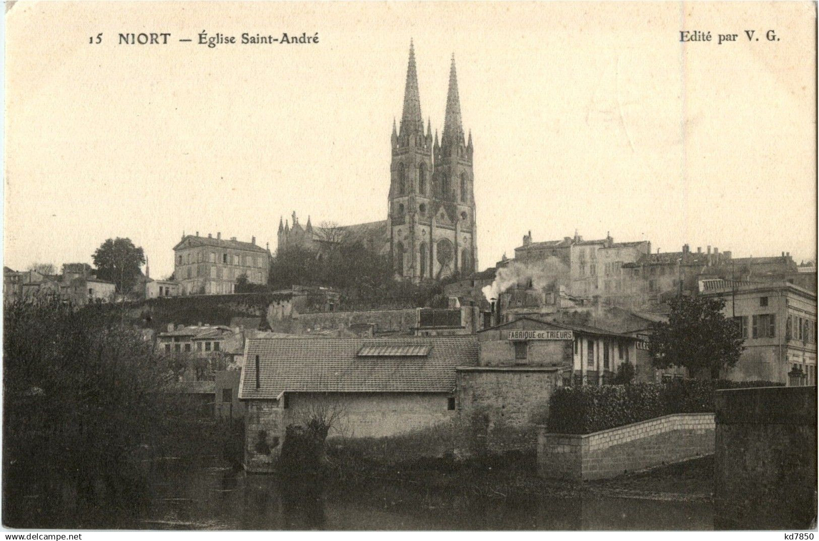 Niort