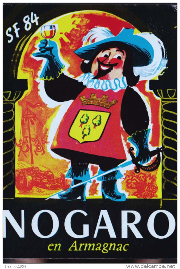 NOGARO 84