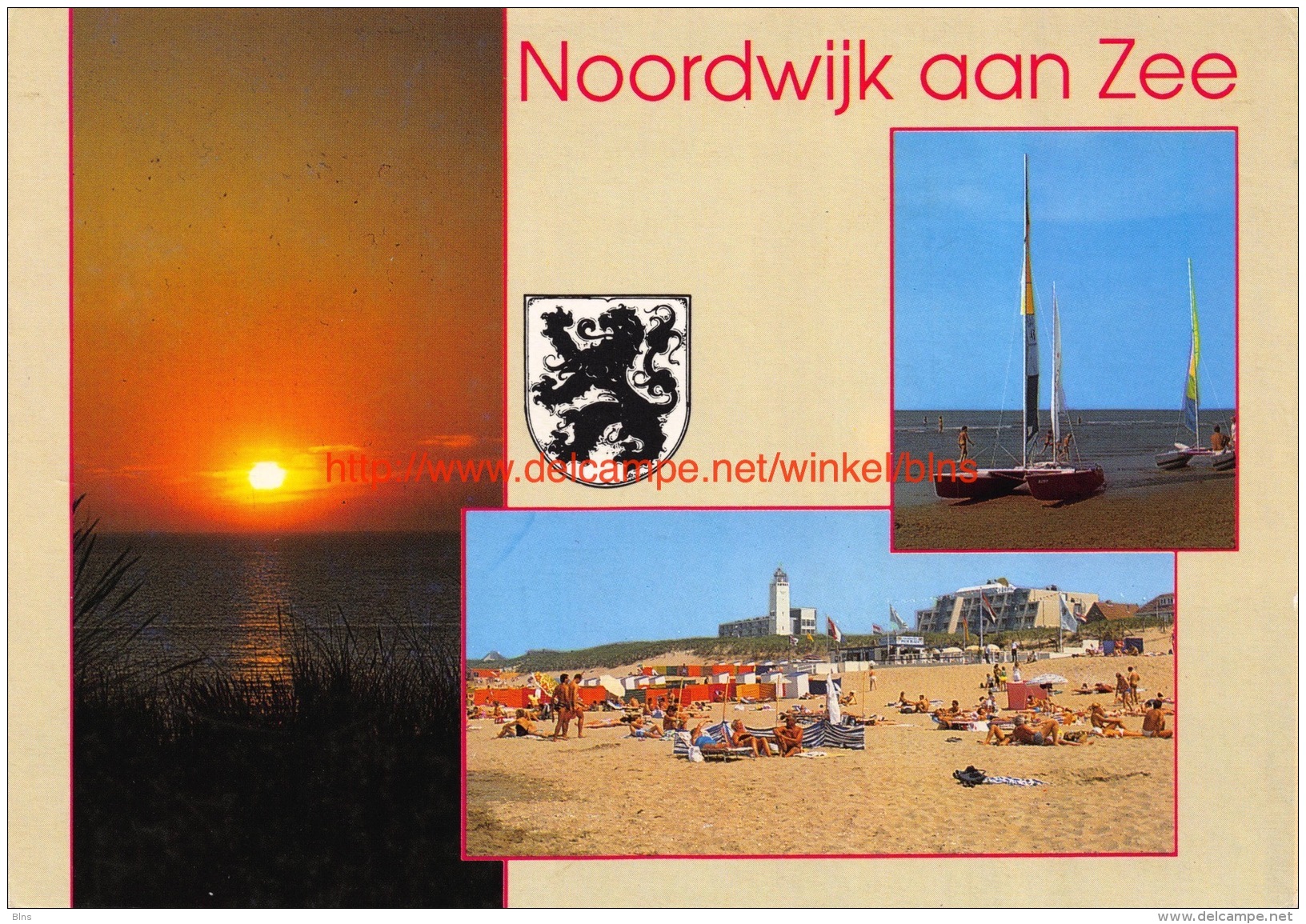 Noordwijk aan Zee