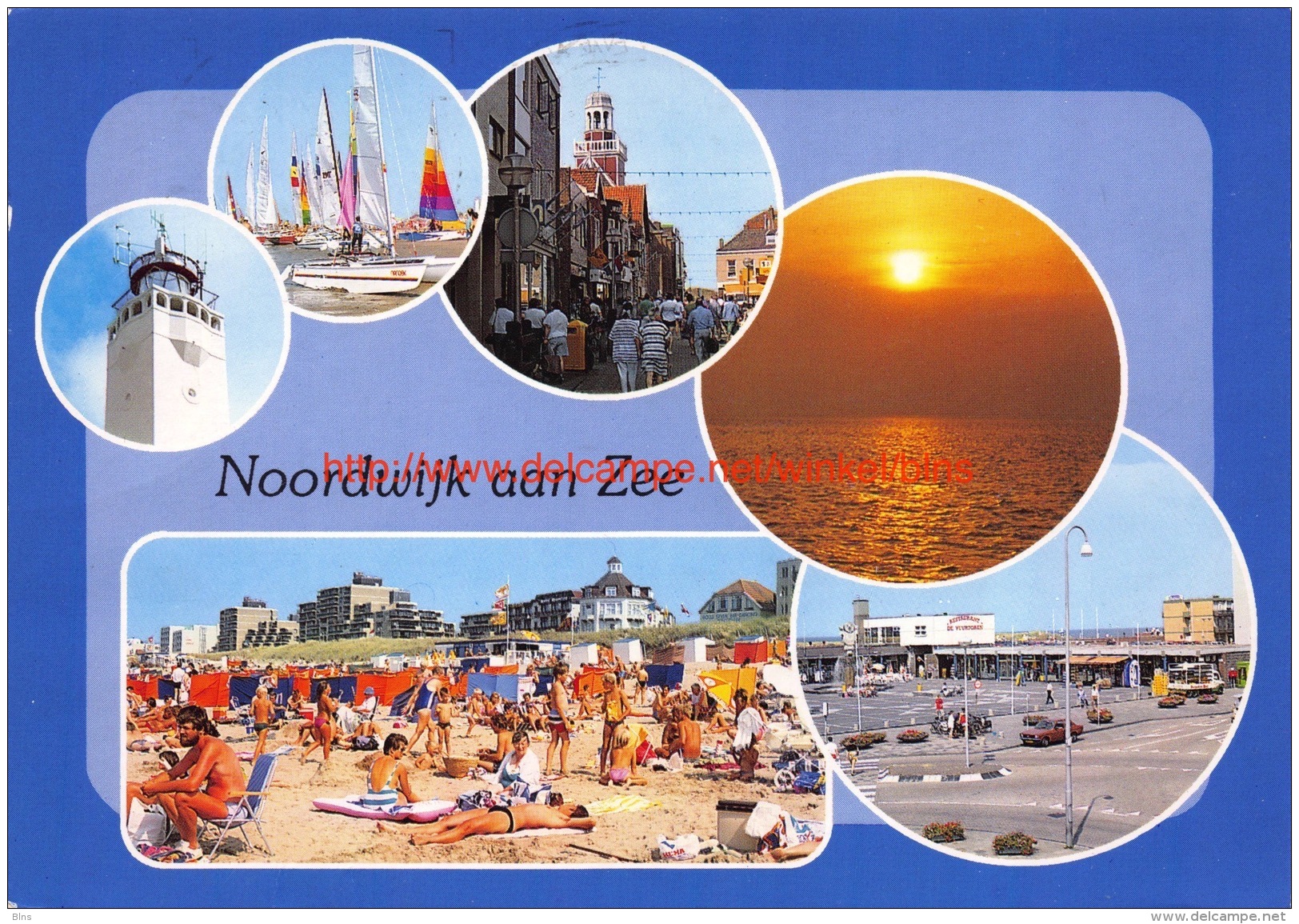 Noordwijk aan Zee