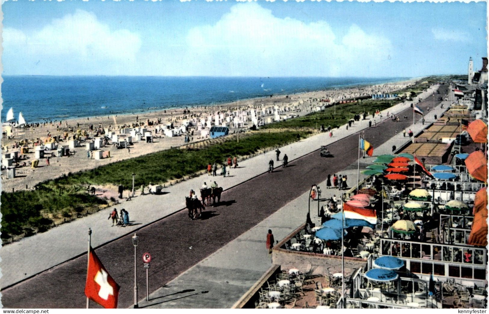 Noordwijk aan Zee